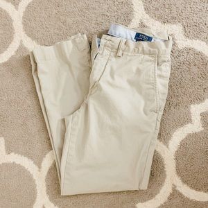 Men’s Khaki Pants